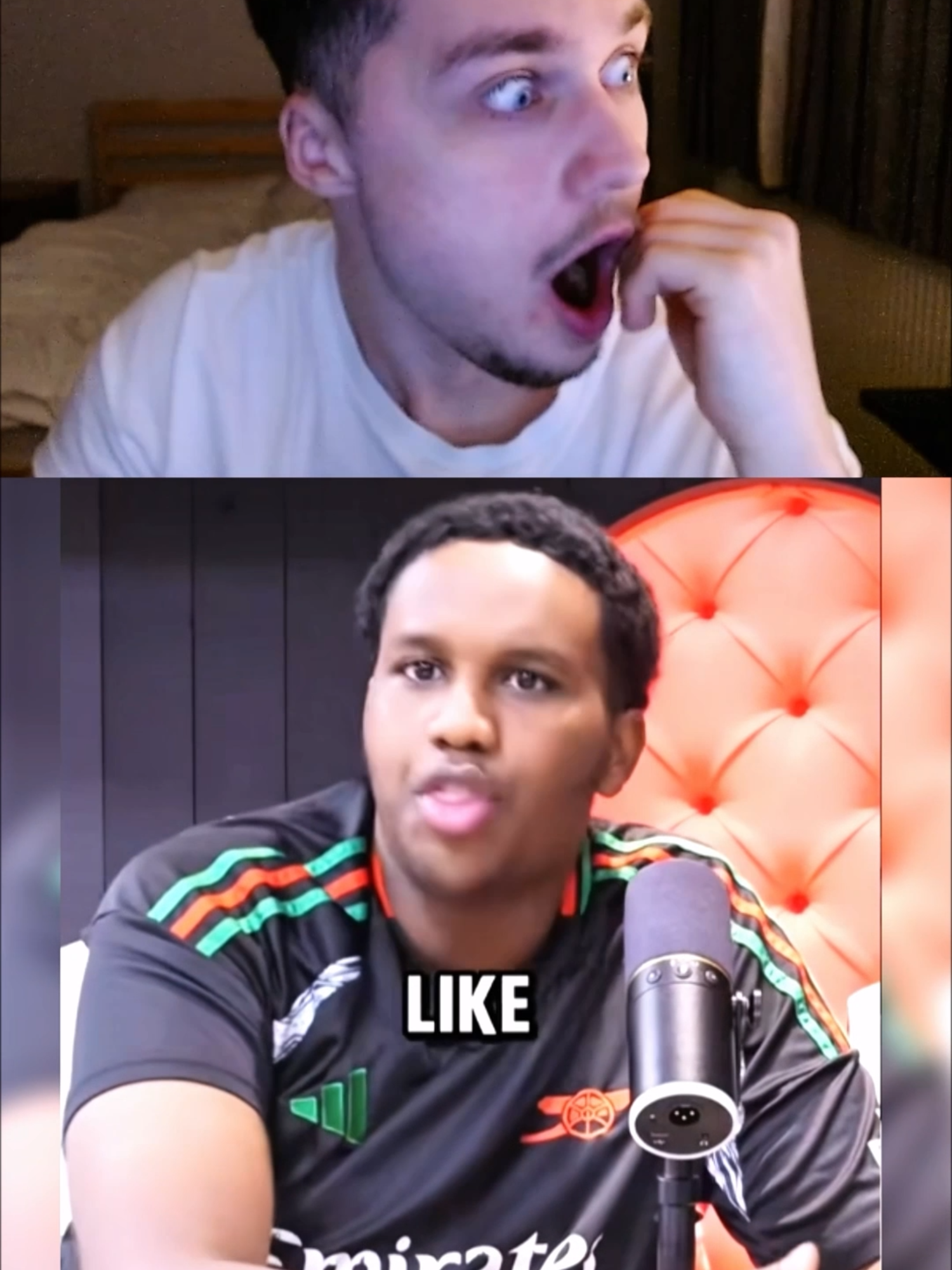 Does Aubameyang start for these current teams? #PremierLeague #football