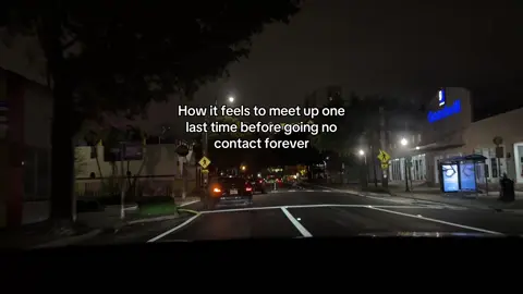 These lyrics…. #artemas #music #night #breakup #driving 