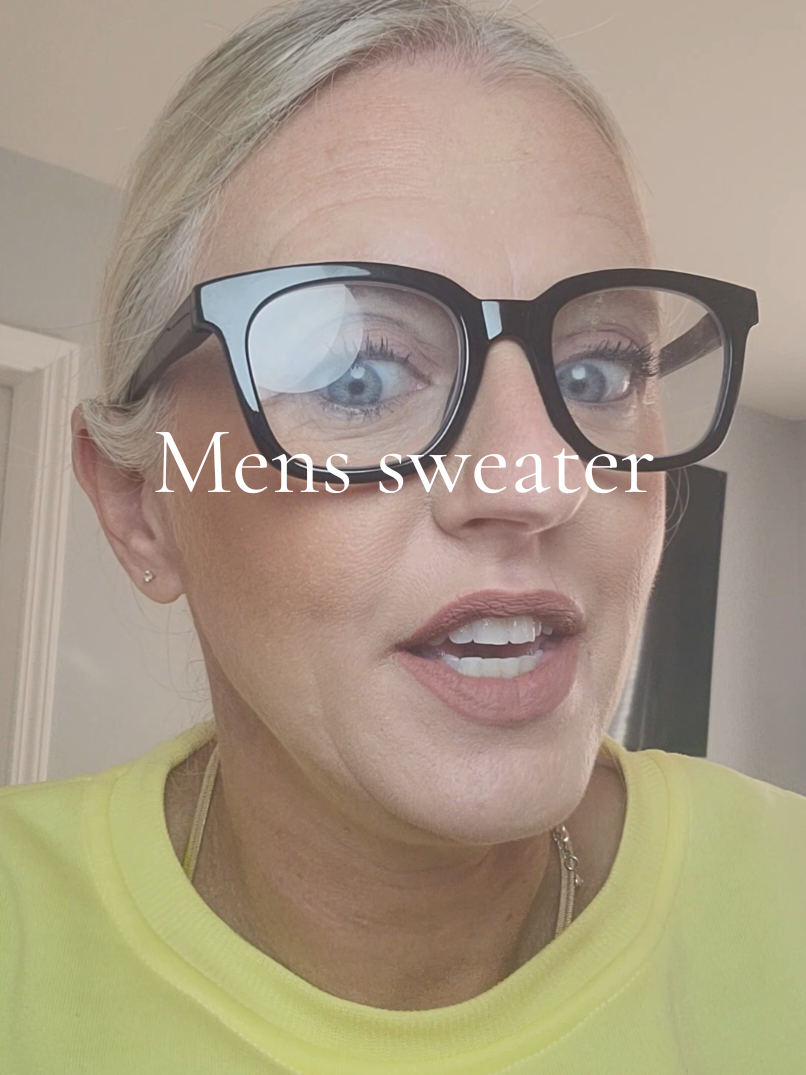 Big sale on men's sweaters. #men #mensfashion #giftforhim #tiktokshopblackfriday #blackfriday 