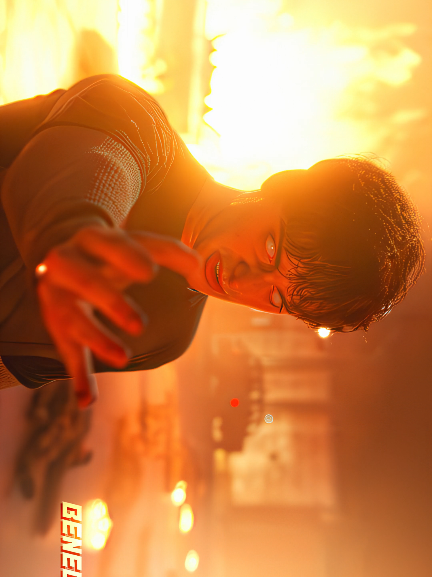 Will Byers vision awakening #strangerthings5 #strangerthings #willbyers #fyp