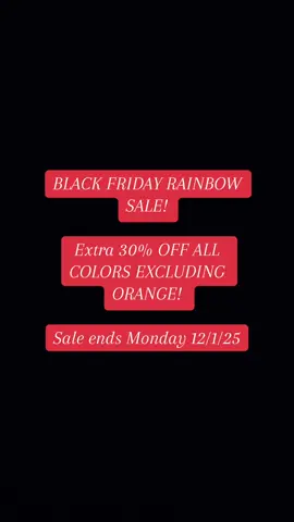 #ilikenew #blackfriday #giveaway  