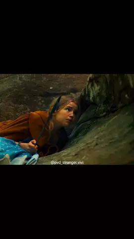 ela tá vivaa aaa #strangerthings