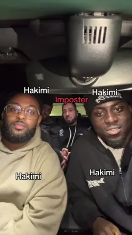 My AJ radar went off straight away  #fyp #ajknowsball #footballtiktok #impostor #game  @Lyés Bouzidi @fu_izzy @Tekkman @Abz 