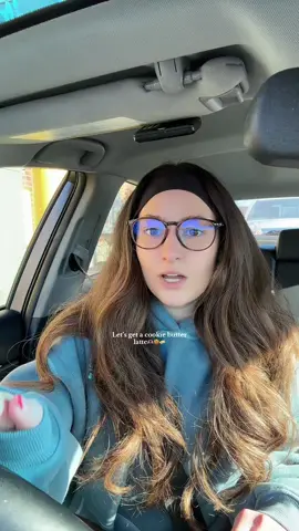 It was good it scared me at first lol😅@Dunkin' #fyp #coffee #coffeetiktok #cookiebutterlatte #dunkin 