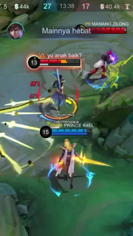 bunga kesayanganku tumbuh bahagia #CapCut #fyp #mlbbcreatorcamp #sadgameplay #livehighlights 