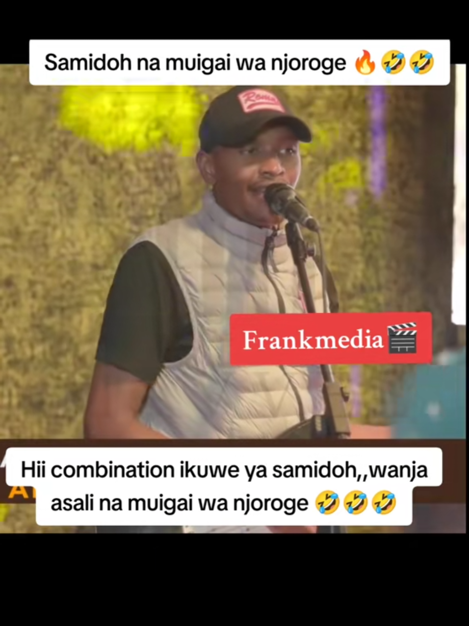samidoh ft muigai wa njoroge #nairobi #kikuyuisbae #kenyantiktok🇰🇪 #frankmedia93 #kenyantiktok 