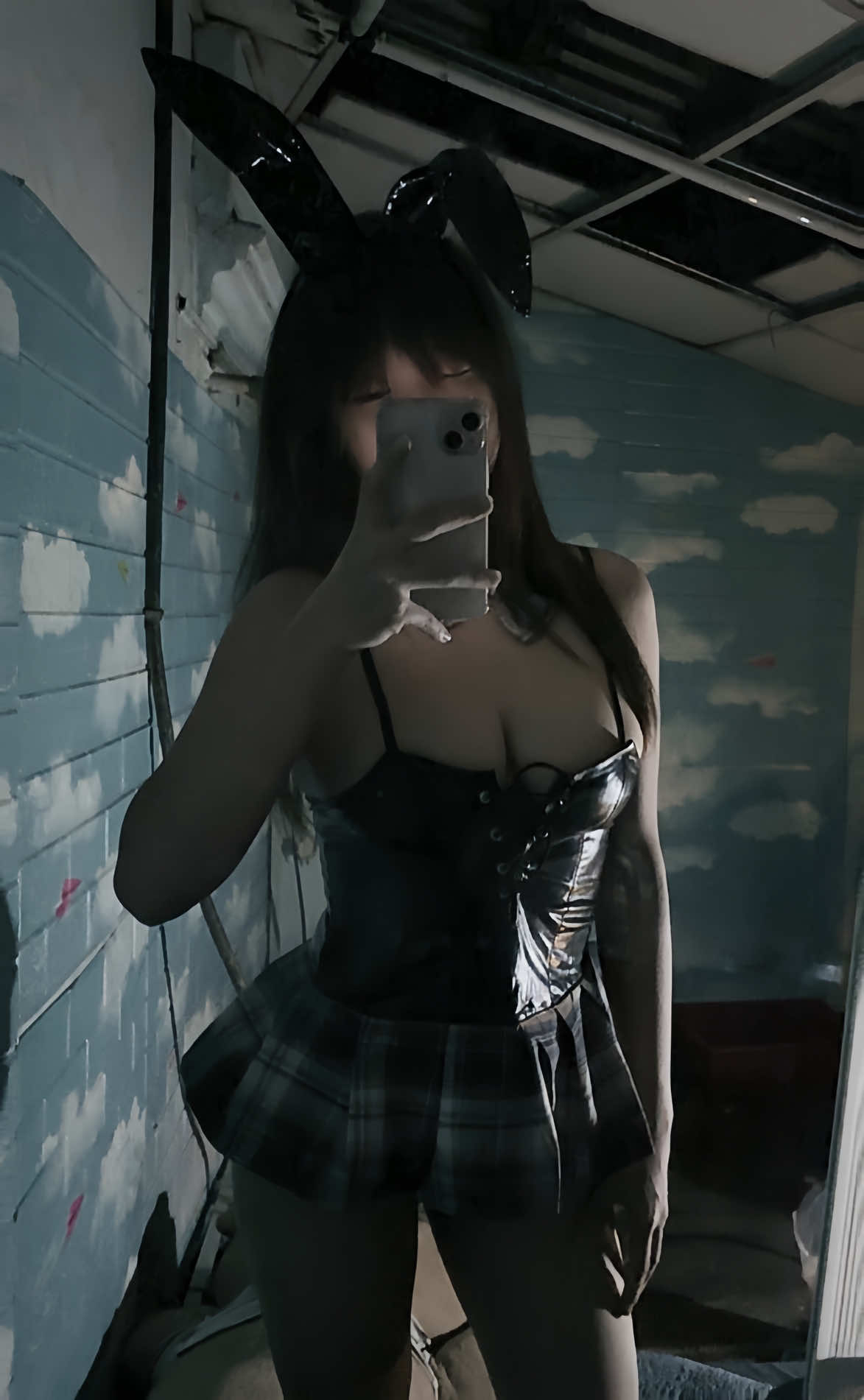 Đồ ngủ không giáp =)))