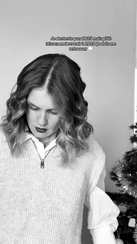 Avec du recul , 2024 aura été une de mes meilleures années malgré tout. #pourtoi #reconstruction #maman 