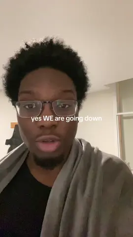 yes bro WE are all becoming🧟‍♂️#yakz 