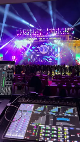 #laichau #xuhuong #viralvideo #hieusound #soundengineer 