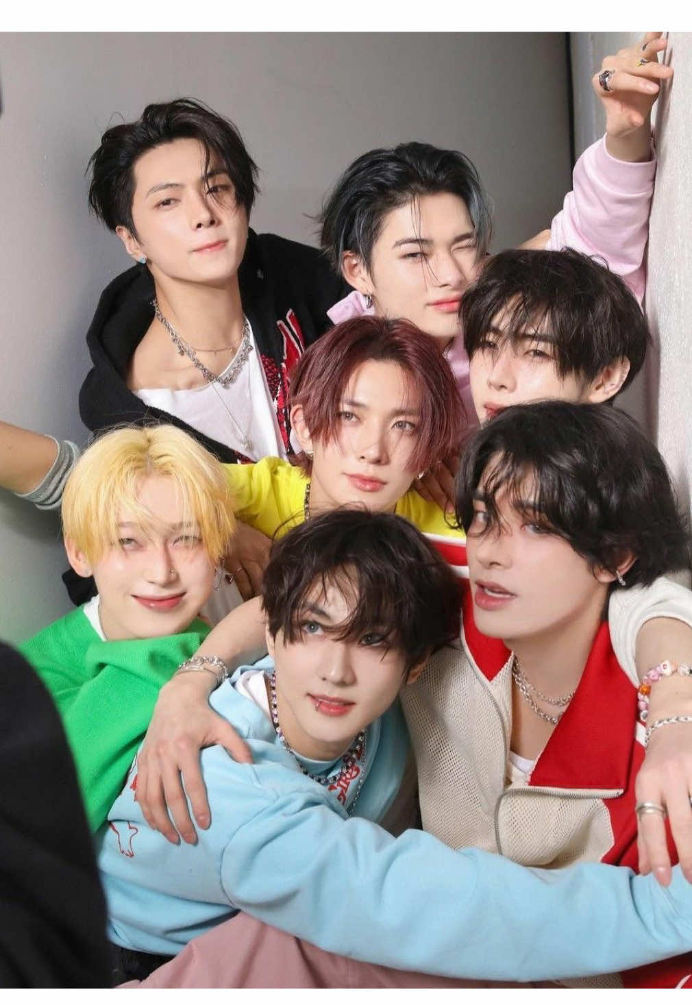 They deserve it 🥹#fyp #mamaawards #enhypen #enhypenedit #enhypendaesang 