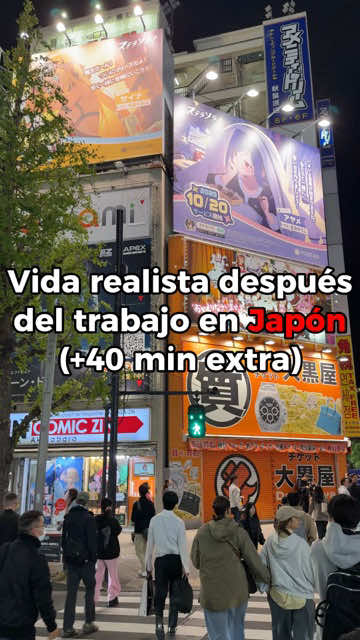 Vida realista después del trabajo en Japón (+40 min extra). Hoy he quedado de manera improvisada con una chica en Akihabara. Taiyaki calentito, una vuelta por tiendas de anime y, cómo no, cervezas en Torikizoku para cerrar el día. Nada del otro mundo. #videnjapon #rutinaenjapon #vidaentokio #akihabara #japoncotidiano