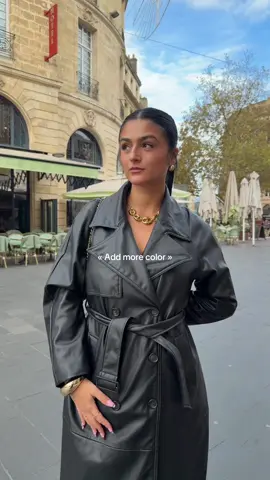 Matcha girl du dimanche 😂