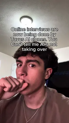 Tavus AI is taking over #ai #clones #tavus #fypシ゚viral #fyppppppppppppppppppppppp 