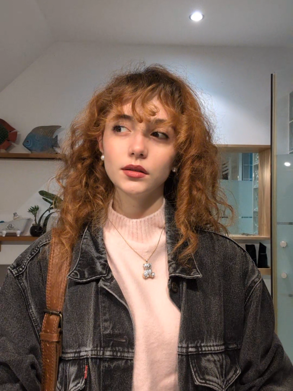 I love Nancy wheeler dearly  #fyp #strangerthings5 #nancywheeler 