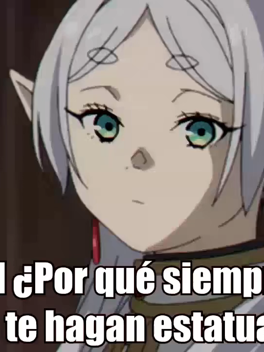 #frieren #fy #parati #frierenbeyondjourneysend #anime @fm1killer