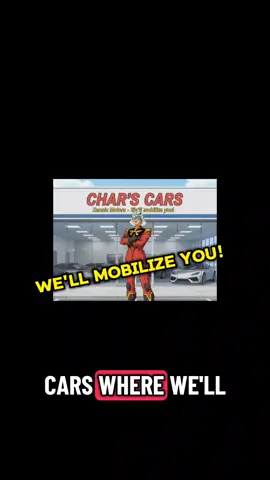Char's Cars Commercial #gundamtiktok #gundam #anime #mecha #charaznable 