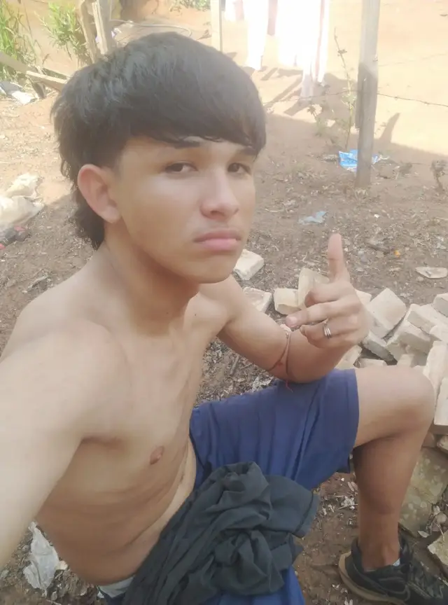 #fypシ゚viral🖤tiktok #olimpia #itaugua🇵🇾 #km28 #lbokm28