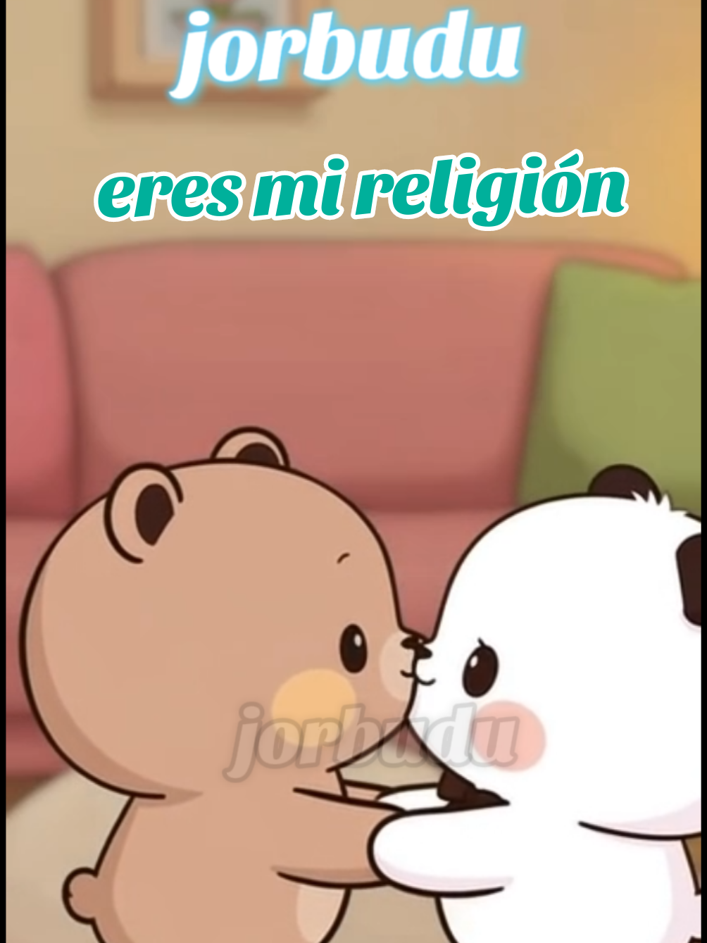 #eresmireligión #mana #jorbudu 