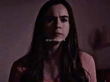 #CALLIESADECKI | overlooked storyline 😔                                                             #yellowjackets #calliesadeckiedit #yellowjacketsedit #fyp 