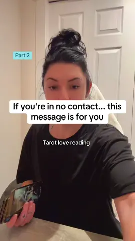 No contact update • What you need to hear today 💭✨ #tarot #tarotreading #tarotlove #soulmate #soulconnection 