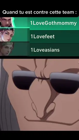 Petit like ? #fyp #Valorant #humour #twitch #gaming 