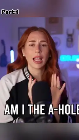 AITA for not telling my husband anything about my pregnancy ? #capcut #aita #reddit_tiktok #redditreading #redditstorytime 