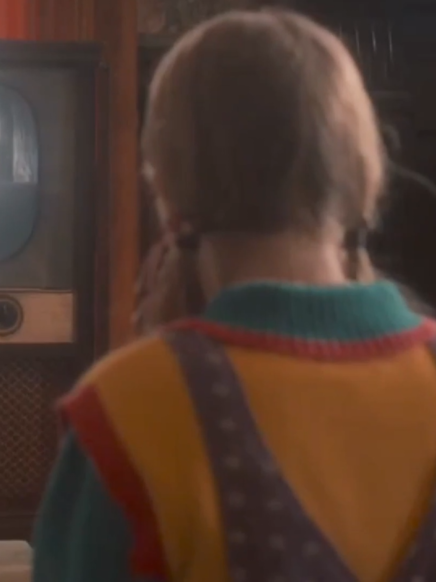 вывезла своим присутсвием #HOLLYWHEELER  #strangerthings #st5 #strangerthings5 #осд 