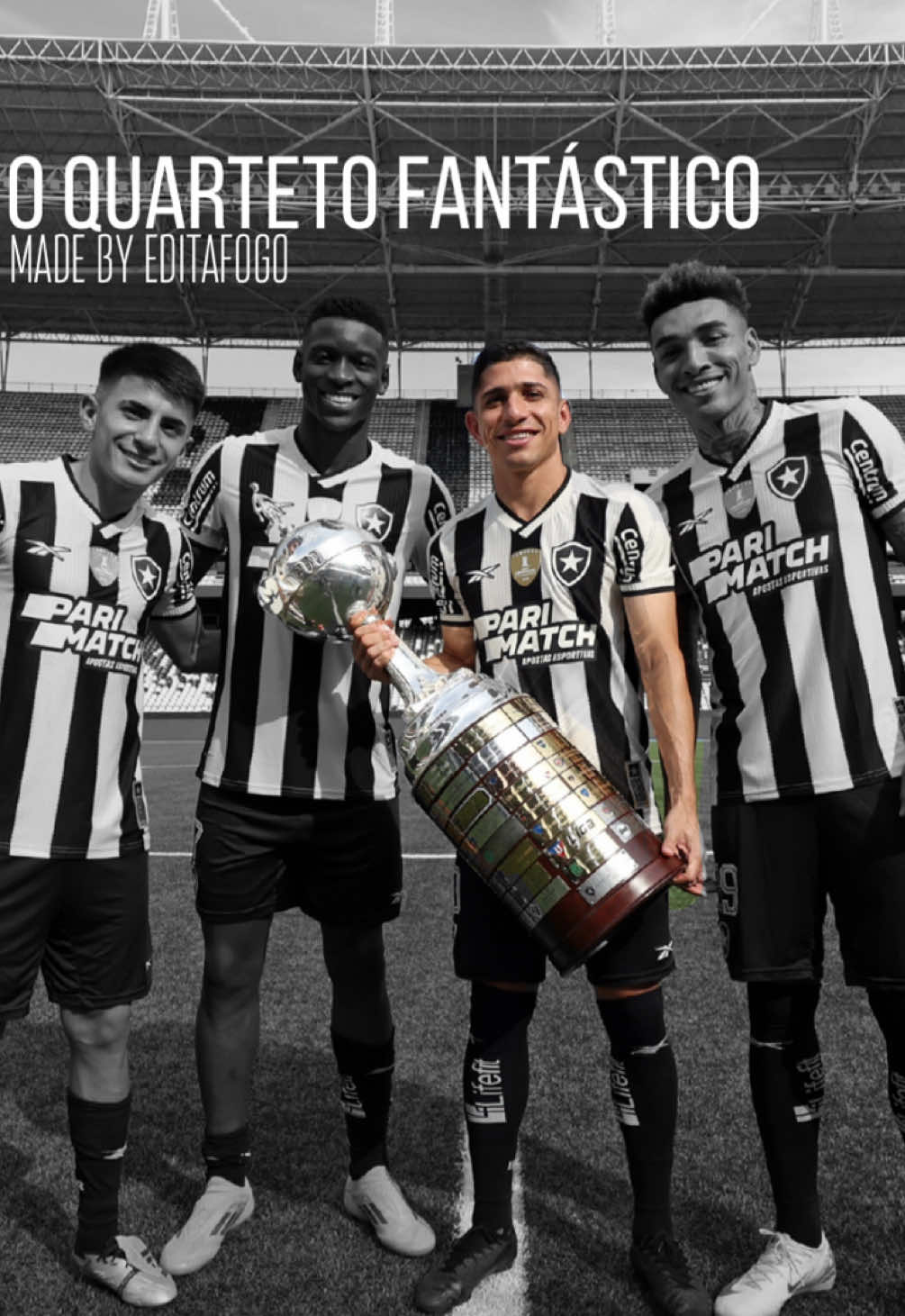 “Eles me deixaram sozinho” - savarino #botafogo #savarino #almada #luishenrique #igorjesus 