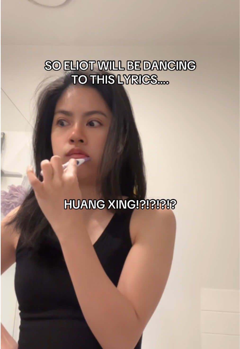 HUANG XING BOLDER,  BRAVER AND FIERCER!!!!! 😭🔥 #eliothuang #huangxing #xingqiu #kipukaqiu 