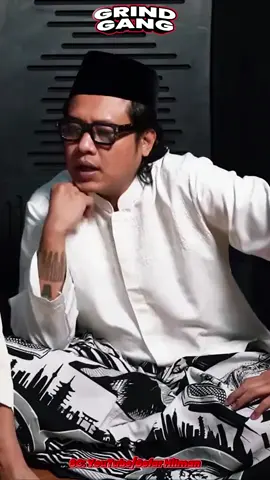 #grindboys #ustadjojo #wancoy #gofar 