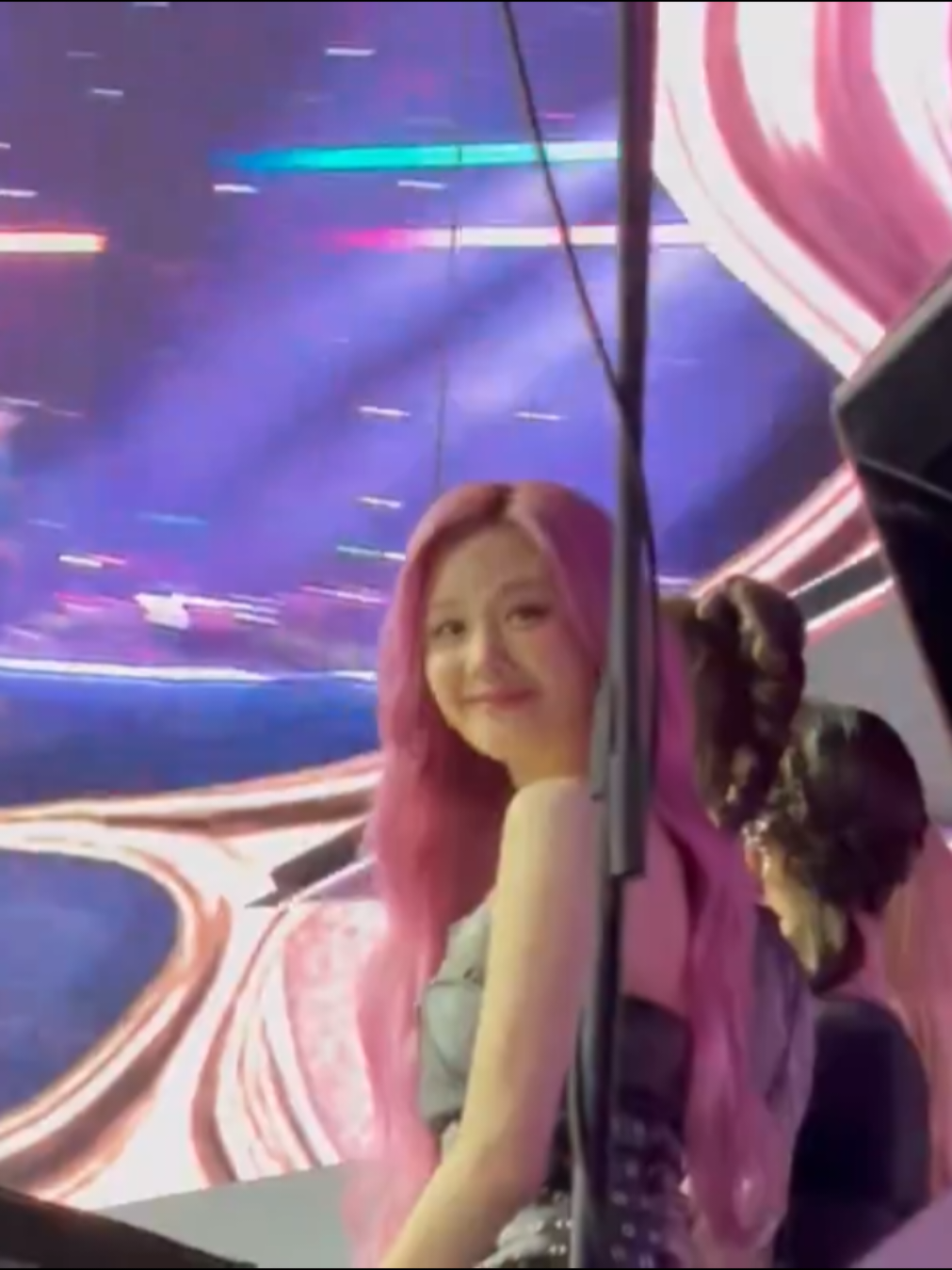 Si Mprit Cantik banget makkk 🫵🏻🫠 #pharita #babymonster #mamaawards #fyp #kpopfyp 