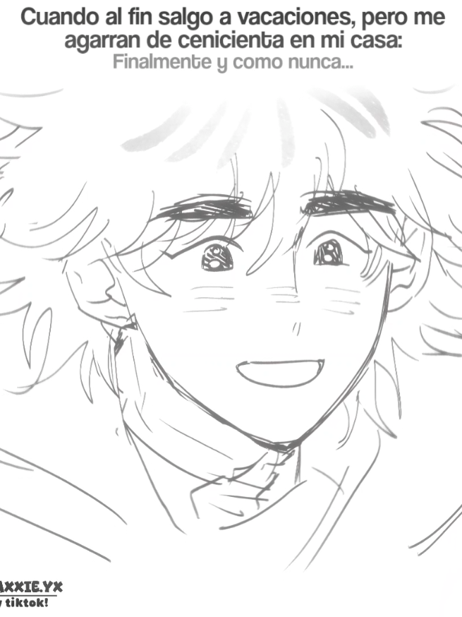 ㅤ˖ ㅤㅤ۫ㅤㅤ ꕮ ㅤ۫ㅤ ˖ㅤㅤ۫ㅤᘞㅤ ˚ㅤ ۪ ㅤ ㅤㅤㅤㅤ「 #CHERRYCRUSH 」 ㅤ ㅤ  Tan real. JAKSJSKSJSK Espero que esto no caiga en flop... Hace mucho no subía videos... Y los vídeos donde promocionaba mi canal cayeron en flop... Qué rabia. 𝖳𝖺𝗀𝗌: #xyzbca #identificarse #cherrycrush @TikTok #ponmeenparati 