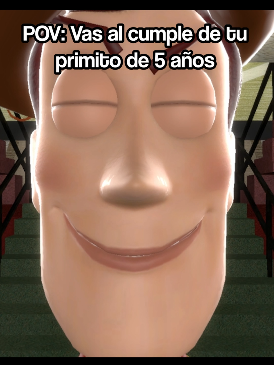 Me paso ayer 🤠 #garrysmode #woody #gmodtiktok #gmod #parati @milanesa con pure 