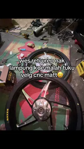 Wes rendeng lobang tok🤣