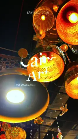 تنويه مهم: معرض تراثنا عامل معرض مستقل داخل سيتي ستارز – مدينة نصر… وكايرو آرت جلاس موجودة هناك دلوقتي. ولو إنت من مدينة نصر أو القاهرة الجديدة… فإنت الكسبان: ✔️ هدايا فاخرة جاهزة ترفع قيمتك قدّام أي حد ✔️ لمعة ماء ذهب حقيقي تعيش معاك سنين ✔️ ألوان ثابتة ألماني تتحمل الاستخدام والغسيل ✔️ تصميمات انفرادية مش هتلاقي زيها في السوق المعرض جنبك… والفرصة ما تتفوتش. 📞 01288857002 📍 مول العرب – The Furniture Mall – باب 1 – أمام الطارق للسيارات #مدينة_نصر #القاهرة_الجديدة #تراثنا #سيتي_ستارز