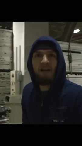 Khabib VS Conor    Big Fight of UFC Career follow 👉🏻@KHAMZAT 🐺  #ufcfighters #khabib#conor #unfreezemyacount #foryoupage 