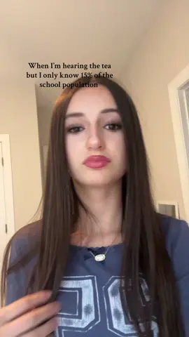 Oh so hey #school #drama #funny #real 