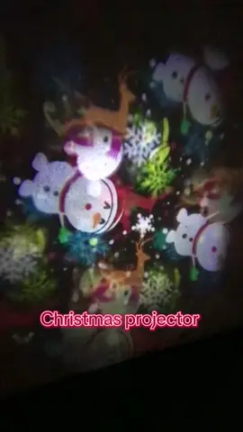 #tiktokmademebuyit #fyp #blackfriday #christmas #projector 