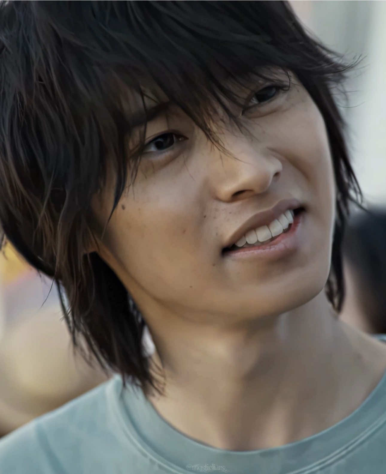 arisagi 🩷 :: #usagi #arisu #aliceinborderland #fyp #edit ORIGINAL CONTENT high quality edit