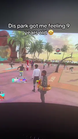 #nohawkkin #fyp #2k17 #2k17vibes 