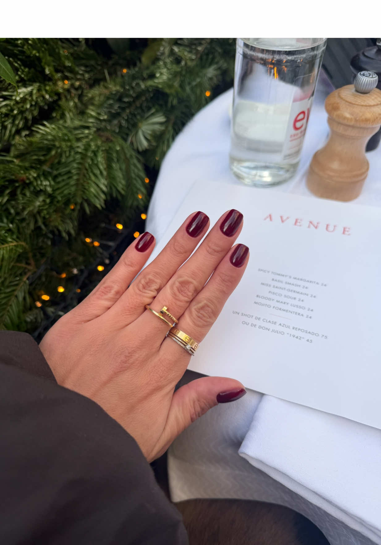 Publicité | @Plum_beauteparis t’es vraiment la meilleur 😭💅🏽 Restez jusqu’à la fin pour connaître l’avis TRÈS TECHNIQUE d’ @Erwan Allin 😭 ! J’l’aime trop ! 😭❤️