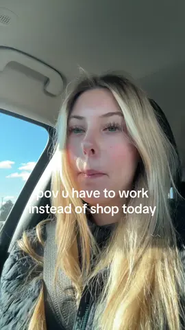 no mall for me #blackfriday 