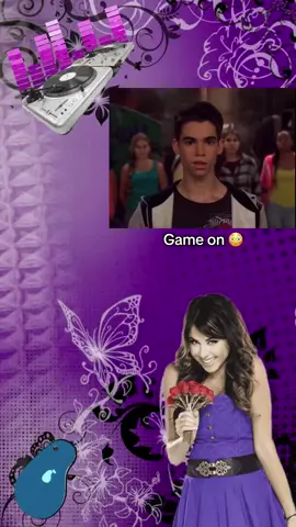 I never even watched gamer’s guide but this scene is frying me 😭😭😭💔💔💔 /pos | #gamersguidetoprettymucheverything #disneyxd #trinavega #watchmewhip #cameronboyce rip to Cameron tho