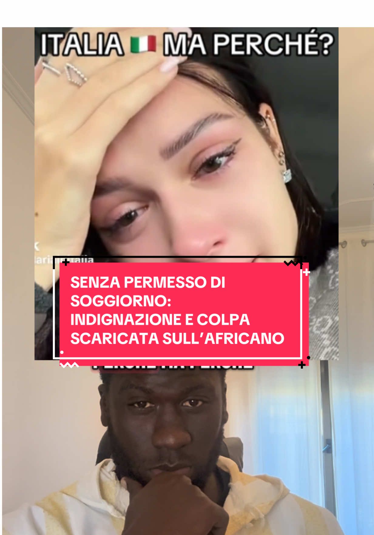 #perte #permessodisoggiornoitalia #stranieri 