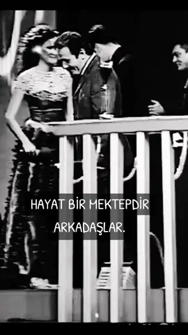 Ve Yaşadık Öğrendik Kralım#hayatbiryolculuktur#ferditayfur #kralferditayfur #ferditayfurhayranları 