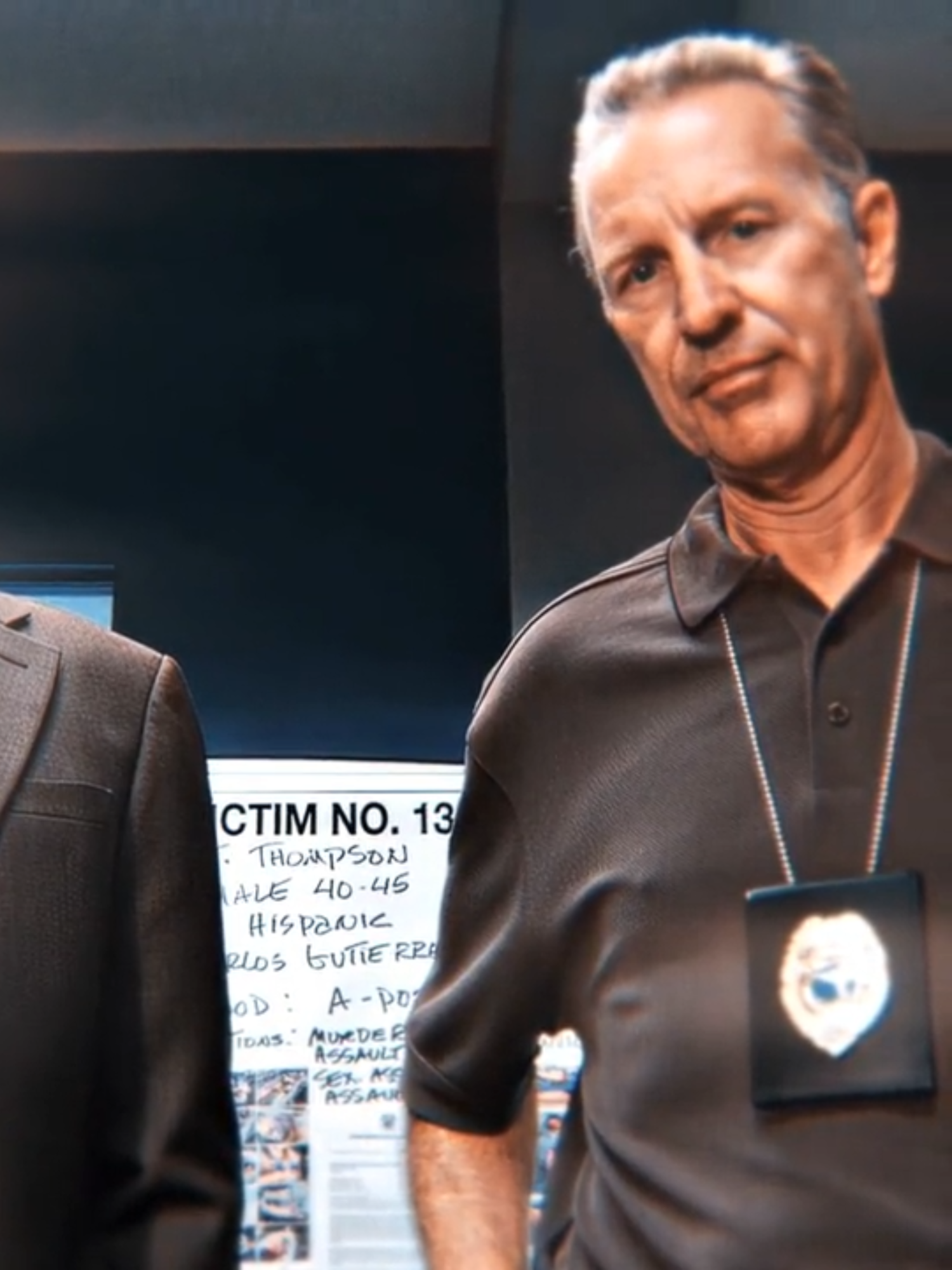 #dexter #dextermorgan #dextermorganedit #tvseries #edit #fyp #blowthisupforme #viraledit