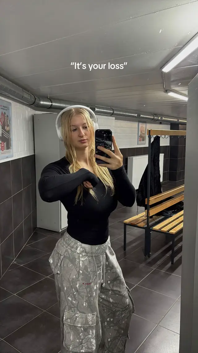 #relateable #fypageシ #backmommy #motivation #gymrat 