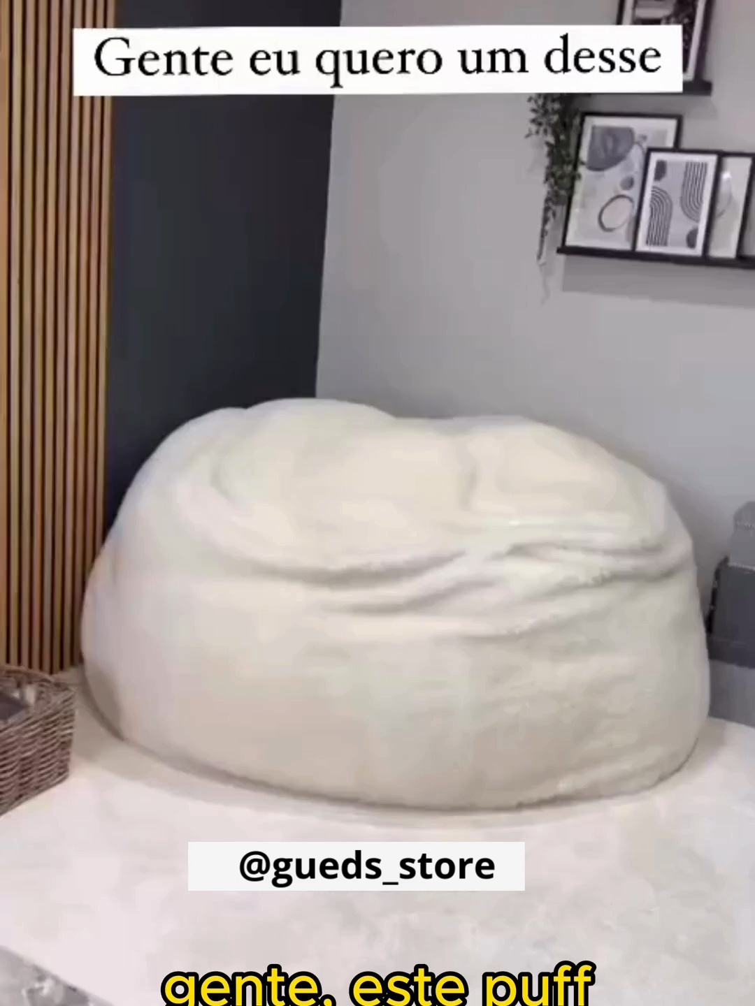 Aposto que você não sabia que esse produto existia 😍✨ Olha só que legal esse produto, confira no link da bio. 🔗✨ #achadinhosonline #produtosvirais #achadinhotiktok #achadosnaweb #compreonline #review #produtosincriveis #descobertas #achadinhosemanal #musthave #trendalerta