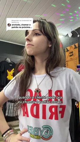 Respondendo a @Daniel Lira ta bom #fyp #cyberconect 